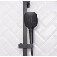 Душевая система  РМС SUS125BL-009DK - Превью изображения №4 — Интернет-магазин ПроЗаказ