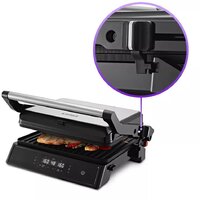 Электрогриль Kitfort KT-3682 - Превью изображения №6 — Интернет-магазин ПроЗаказ