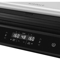 Электрогриль Kitfort KT-3682 - Превью изображения №3 — Интернет-магазин ПроЗаказ