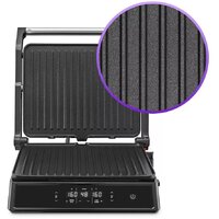 Электрогриль Kitfort KT-3682 - Превью изображения №5 — Интернет-магазин ПроЗаказ