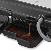 Электрогриль Kitfort KT-3682 - Превью изображения №8 — Интернет-магазин ПроЗаказ