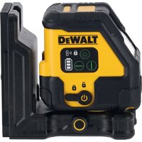 Лазерный нивелир DeWalt DCLE14201GB-XJ (сумка) - Превью изображения №5 — Интернет-магазин ПроЗаказ