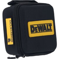 Лазерный нивелир DeWalt DCLE14201GB-XJ (сумка) - Превью изображения №4 — Интернет-магазин ПроЗаказ