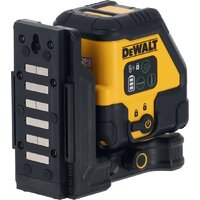 Лазерный нивелир DeWalt DCLE14201GB-XJ (сумка) - Превью изображения №6 — Интернет-магазин ПроЗаказ