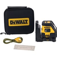 Лазерный нивелир DeWalt DCLE14201GB-XJ (сумка) - Превью изображения №2 — Интернет-магазин ПроЗаказ