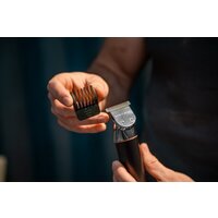 Триммер для бороды и усов Goetze & Jensen TR910 - Превью изображения №19 — Интернет-магазин ПроЗаказ