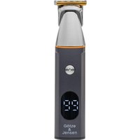Триммер для бороды и усов Goetze & Jensen TR910 - Превью изображения №3 — Интернет-магазин ПроЗаказ