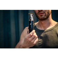 Триммер для бороды и усов Goetze & Jensen TR910 - Превью изображения №13 — Интернет-магазин ПроЗаказ