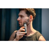 Триммер для бороды и усов Goetze & Jensen TR910 - Превью изображения №14 — Интернет-магазин ПроЗаказ