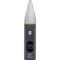 Триммер для бороды и усов Goetze & Jensen TR910 - Превью изображения №5 — Интернет-магазин ПроЗаказ