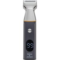 Триммер для бороды и усов Goetze & Jensen TR910 - Превью изображения №4 — Интернет-магазин ПроЗаказ