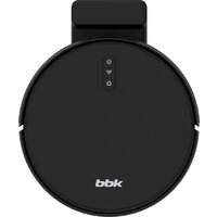 Робот-пылесос BBK BV3501 (черный) - Превью изображения №3 — Интернет-магазин ПроЗаказ