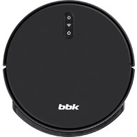 Робот-пылесос BBK BV3501 (черный) - Превью изображения №8 — Интернет-магазин ПроЗаказ