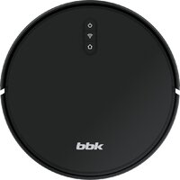 Робот-пылесос BBK BV3501 (черный) - Превью изображения №5 — Интернет-магазин ПроЗаказ