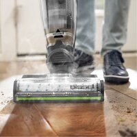 Вертикальный моющий пылесос Bissell CrossWave HydroSteam Pet Pro 3528N - Превью изображения №6 — Интернет-магазин ПроЗаказ