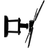 Кронштейн для телевизора Kromax OPTIMA-414 (черный) - Превью изображения №3 — Интернет-магазин ПроЗаказ