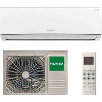 Rovex RS-09CBS4 Inverter