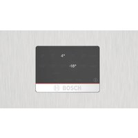Холодильник Bosch Serie 4 KGN56XLEB - Превью изображения №3 — Интернет-магазин ПроЗаказ