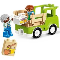 Конструктор LEGO Duplo 10419 Уход за пчелами и ульями - Превью изображения №4 — Интернет-магазин ПроЗаказ