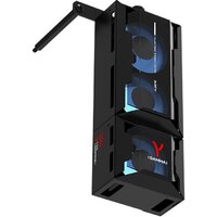 Кулер для оперативной памяти ALSEYE C-RAM-Gamma-B - Превью изображения №6 — Интернет-магазин ПроЗаказ