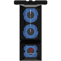 Кулер для оперативной памяти ALSEYE C-RAM-Gamma-B - Превью изображения №2 — Интернет-магазин ПроЗаказ