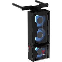 Кулер для оперативной памяти ALSEYE C-RAM-Gamma-B - Превью изображения №5 — Интернет-магазин ПроЗаказ