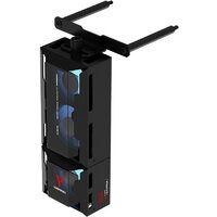 Кулер для оперативной памяти ALSEYE C-RAM-Gamma-B - Превью изображения №4 — Интернет-магазин ПроЗаказ