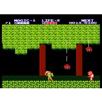 Игровая приставка Nintendo Game & Watch The Legend of Zelda - Превью изображения №5 — Интернет-магазин ПроЗаказ