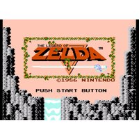 Игровая приставка Nintendo Game & Watch The Legend of Zelda - Превью изображения №6 — Интернет-магазин ПроЗаказ