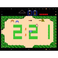 Игровая приставка Nintendo Game & Watch The Legend of Zelda - Превью изображения №3 — Интернет-магазин ПроЗаказ