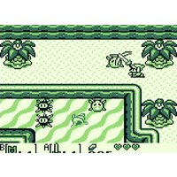 Игровая приставка Nintendo Game & Watch The Legend of Zelda - Превью изображения №4 — Интернет-магазин ПроЗаказ