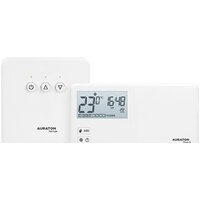 Терморегулятор Auraton Pavo Set R30 RT (белый) - Превью изображения №2 — Интернет-магазин ПроЗаказ