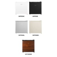 Однокамерный холодильник MAUNFELD MFF50W - Превью изображения №14 — Интернет-магазин ПроЗаказ