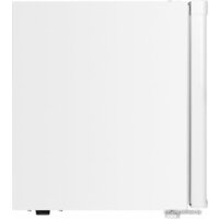 Однокамерный холодильник MAUNFELD MFF50W - Превью изображения №5 — Интернет-магазин ПроЗаказ