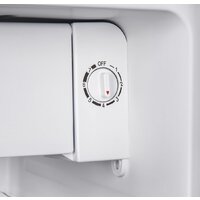 Однокамерный холодильник MAUNFELD MFF50W - Превью изображения №8 — Интернет-магазин ПроЗаказ