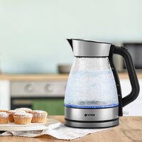 Электрический чайник Vitek VT-8808 - Превью изображения №2 — Интернет-магазин ПроЗаказ