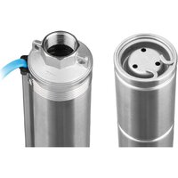 Скважинный насос A&P Ageless-2.5-1500/67-2/40-A - Превью изображения №2 — Интернет-магазин ПроЗаказ