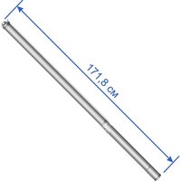 Скважинный насос A&P Ageless-2.5-1500/67-2/40-A - Превью изображения №3 — Интернет-магазин ПроЗаказ