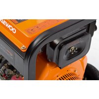 Дизельный генератор Daewoo Power DDAE 9000DXE-3 - Превью изображения №10 — Интернет-магазин ПроЗаказ