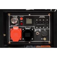 Дизельный генератор Daewoo Power DDAE 9000DXE-3 - Превью изображения №11 — Интернет-магазин ПроЗаказ