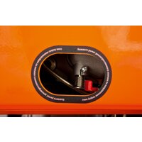 Дизельный генератор Daewoo Power DDAE 9000DXE-3 - Превью изображения №6 — Интернет-магазин ПроЗаказ