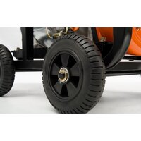 Дизельный генератор Daewoo Power DDAE 9000DXE-3 - Превью изображения №8 — Интернет-магазин ПроЗаказ