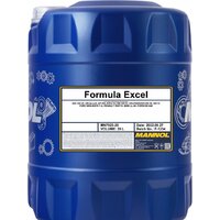 Mannol Formula Excel 5W-40 SN 20л