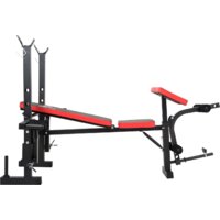 Силовая скамья Atlas Sport AS-1070 - Превью изображения №3 — Интернет-магазин ПроЗаказ