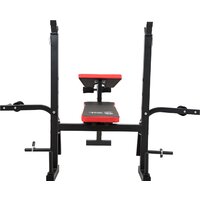 Силовая скамья Atlas Sport AS-1070 - Превью изображения №7 — Интернет-магазин ПроЗаказ