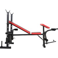 Силовая скамья Atlas Sport AS-1070 - Превью изображения №6 — Интернет-магазин ПроЗаказ