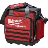 Сумка для инструментов Milwaukee Packout Tech Bag 4932471130 - Превью изображения №3 — Интернет-магазин ПроЗаказ