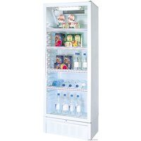 Однокамерный торговый холодильник ATLANT ХТ 1001 - Превью изображения №2 — Интернет-магазин ПроЗаказ