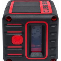Лазерный нивелир ADA Instruments Cube 3D Professional Edition - Превью изображения №4 — Интернет-магазин ПроЗаказ