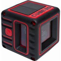 Лазерный нивелир ADA Instruments Cube 3D Professional Edition - Превью изображения №3 — Интернет-магазин ПроЗаказ